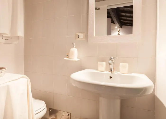 Endless Beauty - Charming Attic In The Heart Of Daire *