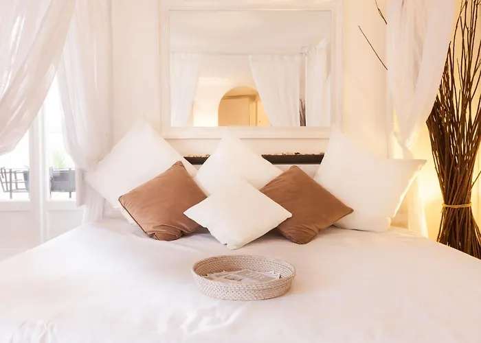 Daire Endless Beauty - Charming Attic In The Heart Of Roma