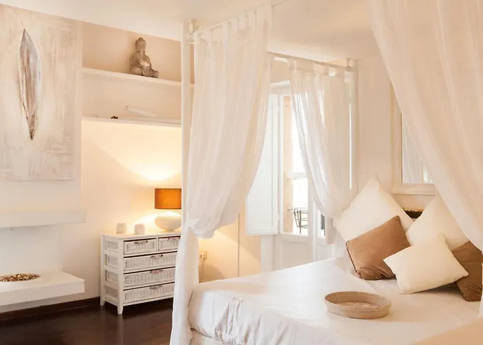 Endless Beauty - Charming Attic In The Heart Of *