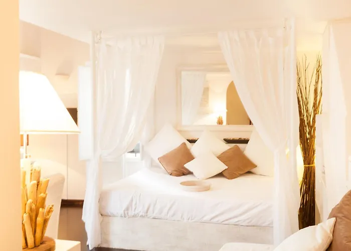 Endless Beauty - Charming Attic In The Heart Of