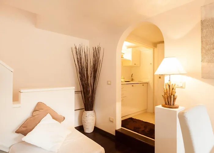 Endless Beauty - Charming Attic In The Heart Of * Roma