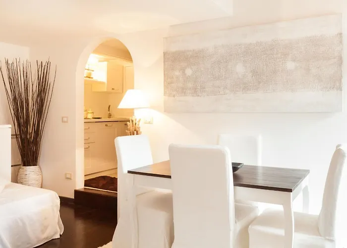 Endless Beauty - Charming Attic In The Heart Of *
