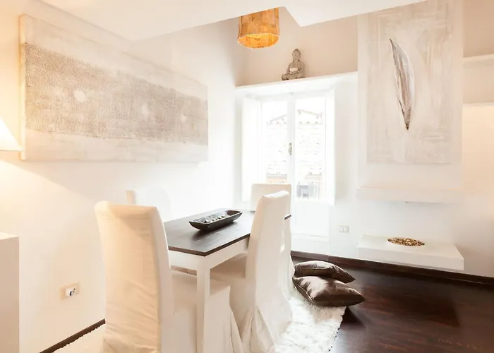 Endless Beauty - Charming Attic In The Heart Of Daire *