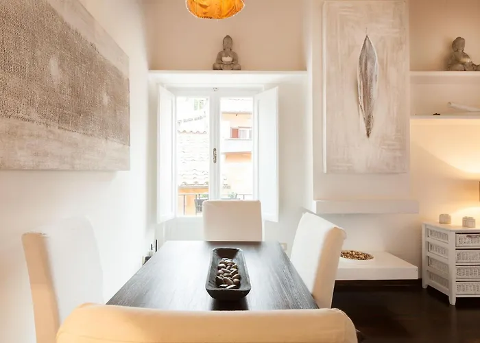 Endless Beauty - Charming Attic In The Heart Of