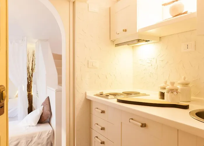 Daire Endless Beauty - Charming Attic In The Heart Of *